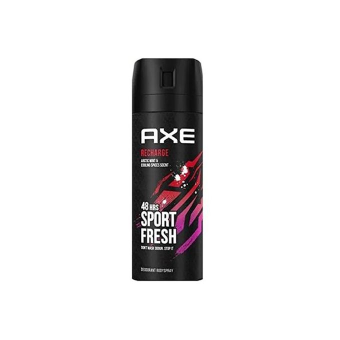 Axe sport fresh Deodorant Recharge 150m